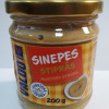 Stiprās sinepes Valdo 200g (26.07.26) Ukraina