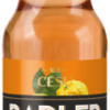 Alus Cēsu Radler Yuzu Spritz 2.5% 0.33L 1/24 DEPOZĪTS 0.10eur (27.08.26) Latvija