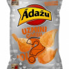 Čipsi Ādažu ar garšvielām Nr.1 130g 1/18 (01.09.26) Latvija