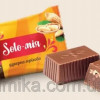 Šokolādes konfektes SOLO-MIA NUT 0.5kg 1/8(16.01.27) Ukraina 