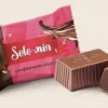 Šokolādes konfektes SOLO-MIA Chocolate 0.5kg 1/8(16.01.27) Ukraina 