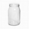 Stikla burka 0,720ml 1/12