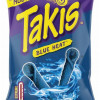 Kukurūzas čipsi TAKIS Blue Heat 100g Spānija (17.08.26.)
