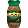 Šķīstošā kafija Jacobs Krönung 200g 1/6 (11.02.28) Nīderlande  