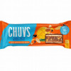 Vafeļu batoniņš CHUVS glazēts mango 30g (15.01.27) Ukraina