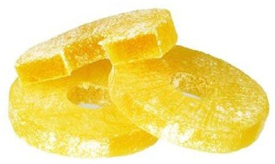 Marmelāde Ananāsa šķelītes 440g (17.09.26) Ukraina
