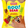Roshem Konfekte marmelāde šokolādē "Boo!Bear!" 1kg (01.03.2027)