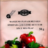 Garšvielu maisījums plovam bez sāls 50g (07.27) Latvija