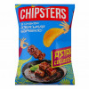 Čipsi Chipster's  BBQ ASIA 100g 1/16 (13.12.26) Ukraina