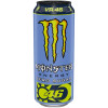 Enerģijas dzēriens Monster Valentino Rossi bez cukura 0.5L DEPOZĪTS 0.10Eur (11.27) Īrija