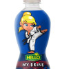 Sulas dzēriens Hello MyDrinks ar ķiršu kolas garšu 0.33L DEPOZĪTS 0.10eur 1/10 (05.12.26) Čehija