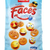 Cepumi Delicious Funny Faces Milky 400g (16.01.27) Serbija