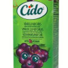 Sula Cido vīnogu nektārs 0.2L 1/18 (08.04.27)