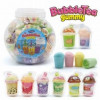 Želejkonfektes BUBBLE TEA (50.gb) Ķīna