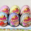 Ola ar pārsteigumu TEDDY SURPRISE 4IN1 01.09.28 Ķīna