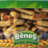 Cepumi Bēnes Sāļā izlase 300g (10.08.26)Latvija
