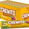 Košļājamās konfektes Chewits Fruit salad 30g 1/24 (25.12.26) Slovākija