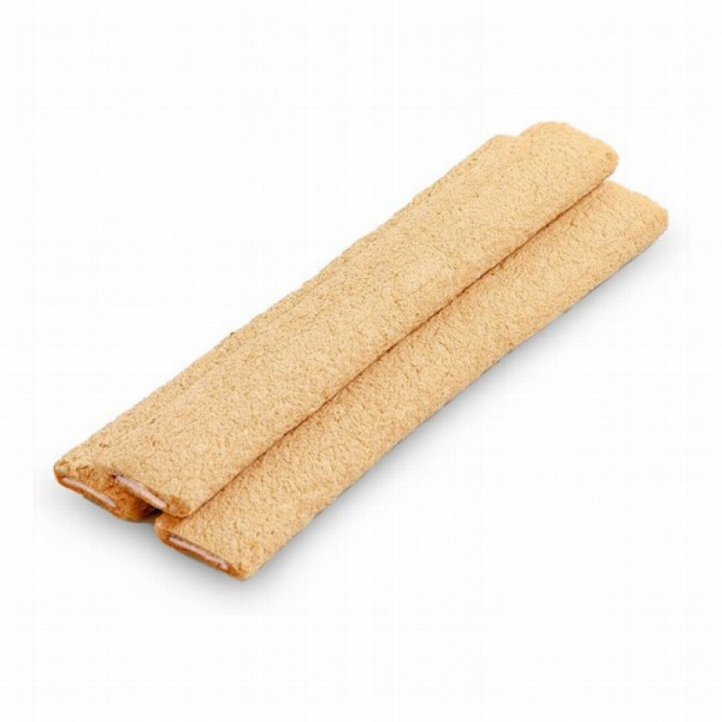 Cepumi Graudaugu "Baa-Būū" ar iebiezinātā piena garšas pildījumu 200g 1/16 (13.03.27) Ukraina