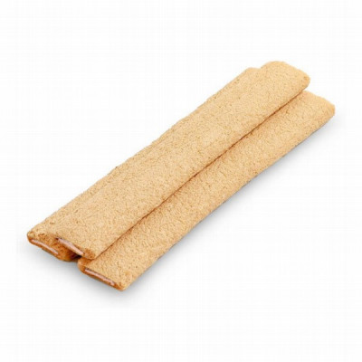 Cepumi Graudaugu "Baa-Būū" ar iebiezinātā piena garšas pildījumu 200g 1/16 (13.03.27) Ukraina