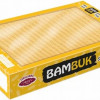 Dažādu graudu uzkoda BAM-BUK ar kondensēta piena garšu 2.2 kg (17.03.27) Ukraina