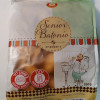 Krekeri Senjor Batonio 350g 1/12 (25.03.27) Ukraina