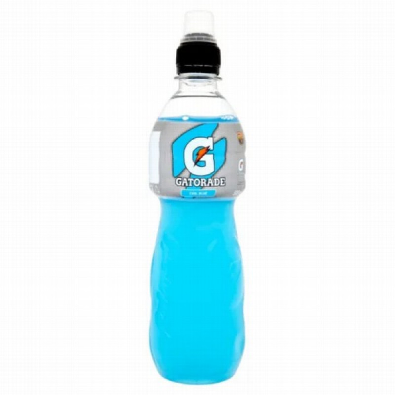 Dzēriens Veroni Active Izotonic Lemon sporta 700ml DEPOZĪTS 0.10eur (23.01.27) Polija