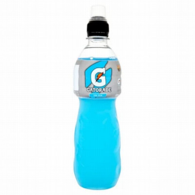 Dzēriens Veroni Active Izotonic Lemon sporta 700ml DEPOZĪTS 0.10eur (23.01.27) Polija