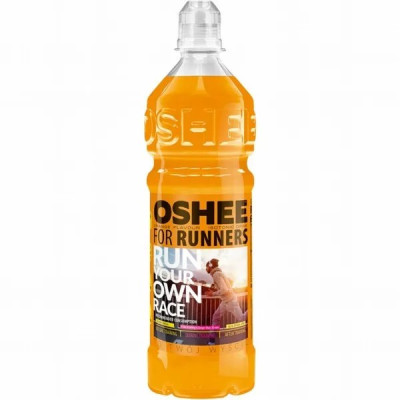 Dzēriens Veroni Active Izotonic Orange sporta 700ml DEPOZĪTS 0.10eur (23.01.27) Polija