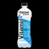 VERONI Active Vitamin Magnesium negāzēts vitaminizēts ūdens 555ml DEPOZĪTS 0.10eur (26.07.26) Polij