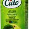 Ābolu sula Cido ar A, D, E vitamīniem 0.2L 1/18 (02.03.27) Latvija