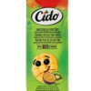 Multiaugļu nektārs Cido 1/18 (07.04.27) Latvija