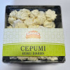 Cepumi Bēnes BEZĒ Mix 80g (11.09.26)Latvija