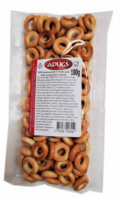 Barankas Mini ar Vaniļas garšu Adugs 180g 1/24 (20.09.26) Latvija