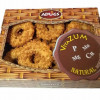  Adugs Dzintara gredzeni Vita Zum 300g (23.08.26) Latvija 1/20
