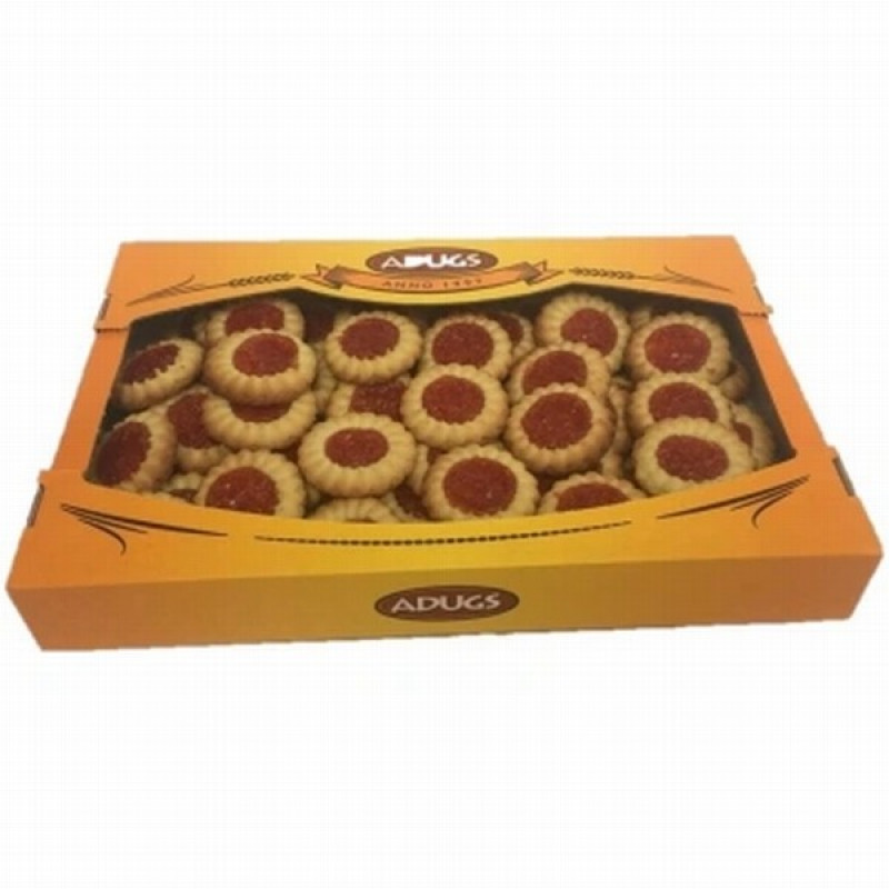 Adugs Margrietiņa ar džemu 350g 1/20 (25.08.26) Latvija 