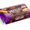 Adugs vafeles ar šokolādes garšu 280g 1/10 (19.10.26) Latvija 