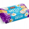Adugs vafeles ar krējuma garšu 280g 1/10 (19.10.26) Latvija 