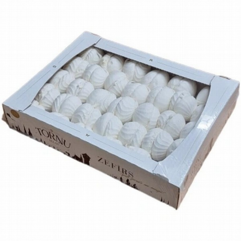 Adugs zefīrs vaniļas 750g (25.07.26) Latvija 