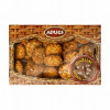 Adugs Auzu Burkānu-saulespuķu.500g (17.08.26) 1/14 Latvija