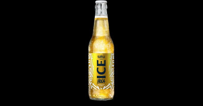 Aldara SAKU ON ICE HOLA 4,5% 0,33L 1/24 Eiropas savienība