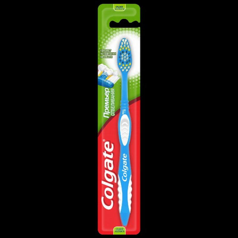 Zobu suka Colgate Premiere clean