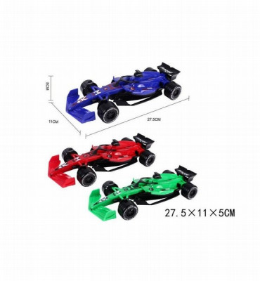 Rotaļlieta  AUTO FORMULA