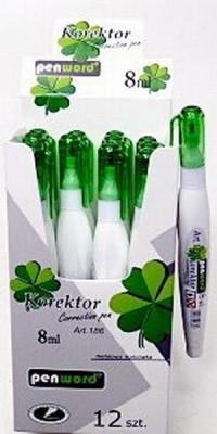 KOREKTORS PILDSPALVA 8ml 1/12