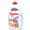 Veļas mazgāšanas līdzeklis Passion Gold Professional Color 4L (16.12.28) Polija