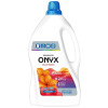Veļas mazgāšanas līdzeklis ONYX Color 4L (125 mazgāš.reizēm)