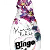 Koncentrēts veļas mīkstinātājs BINGO Soft Magnolia 1.44L