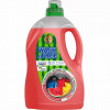 Veļas mazgāšanas pulveris Gēls universāls WASH&FREE ARBŪZA 5L (04.02.29)