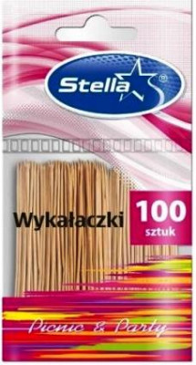 Zobu bakstāmie 65mm mīkstā paciņā 100gb