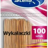 Zobu bakstāmie 65mm mīkstā paciņā 100gb