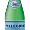 Minerālūdens S.Pellegrino 1L 1*6 DEPOZĪTS 0.10 eur (28.02.2027) Itālija